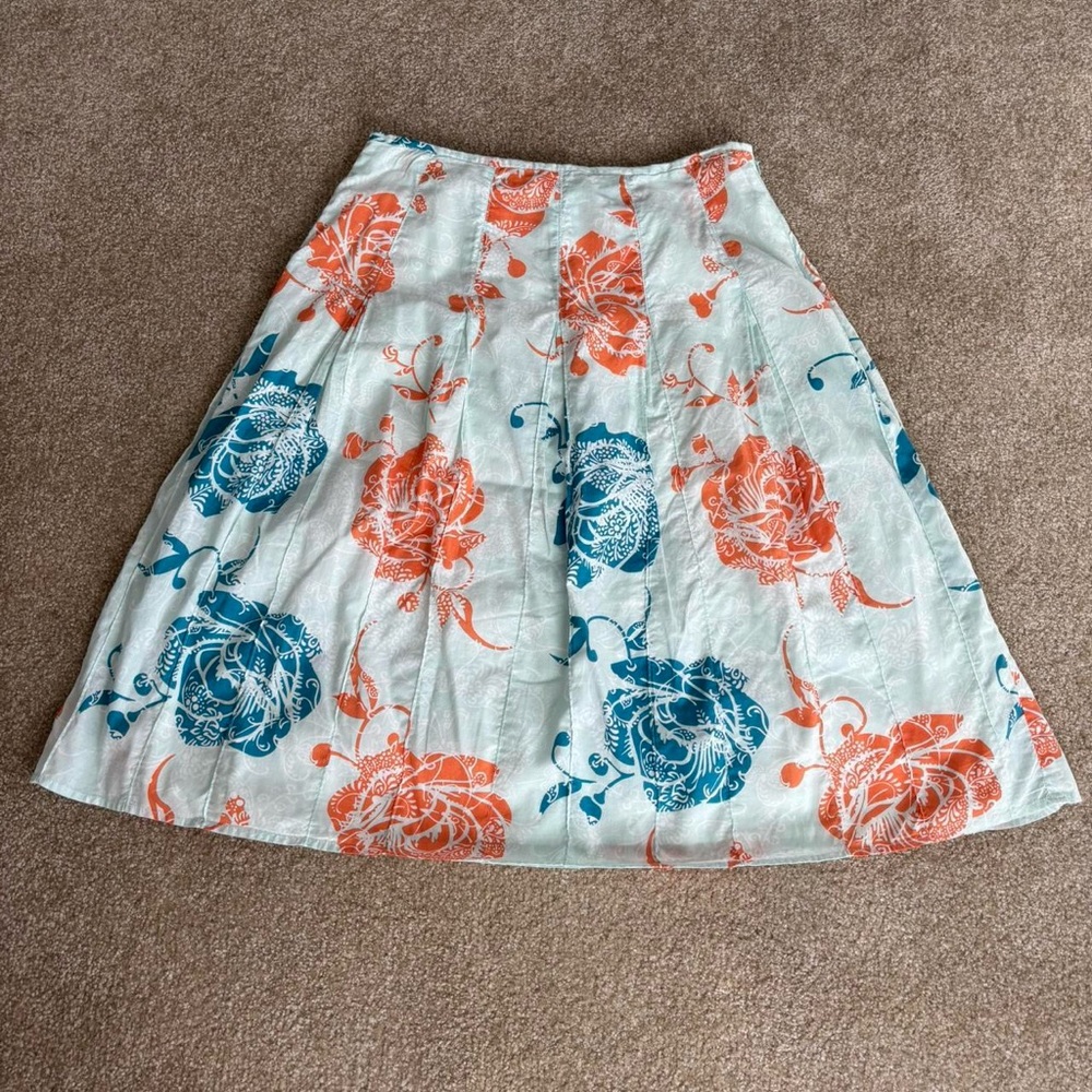 Royal Robbins skirt